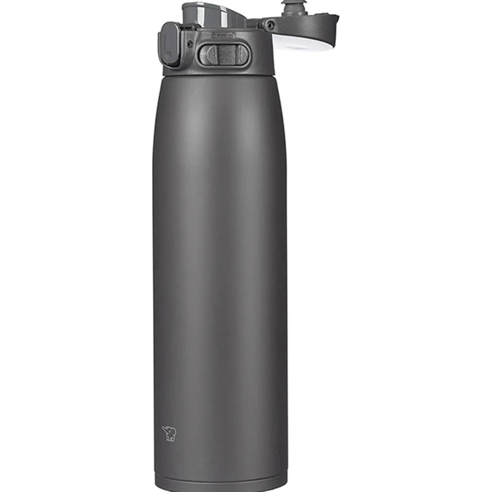 Termos ZOJIRUSHI SM-VB95BM Stainless Mug 0.95ltr, Soft Black