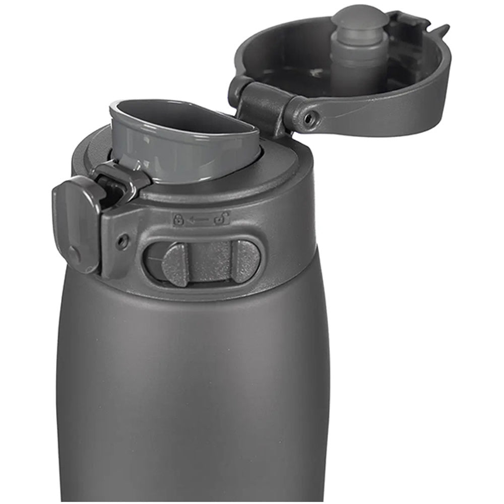 Termos ZOJIRUSHI SM-VB95BM Stainless Mug 0.95ltr, Soft Black