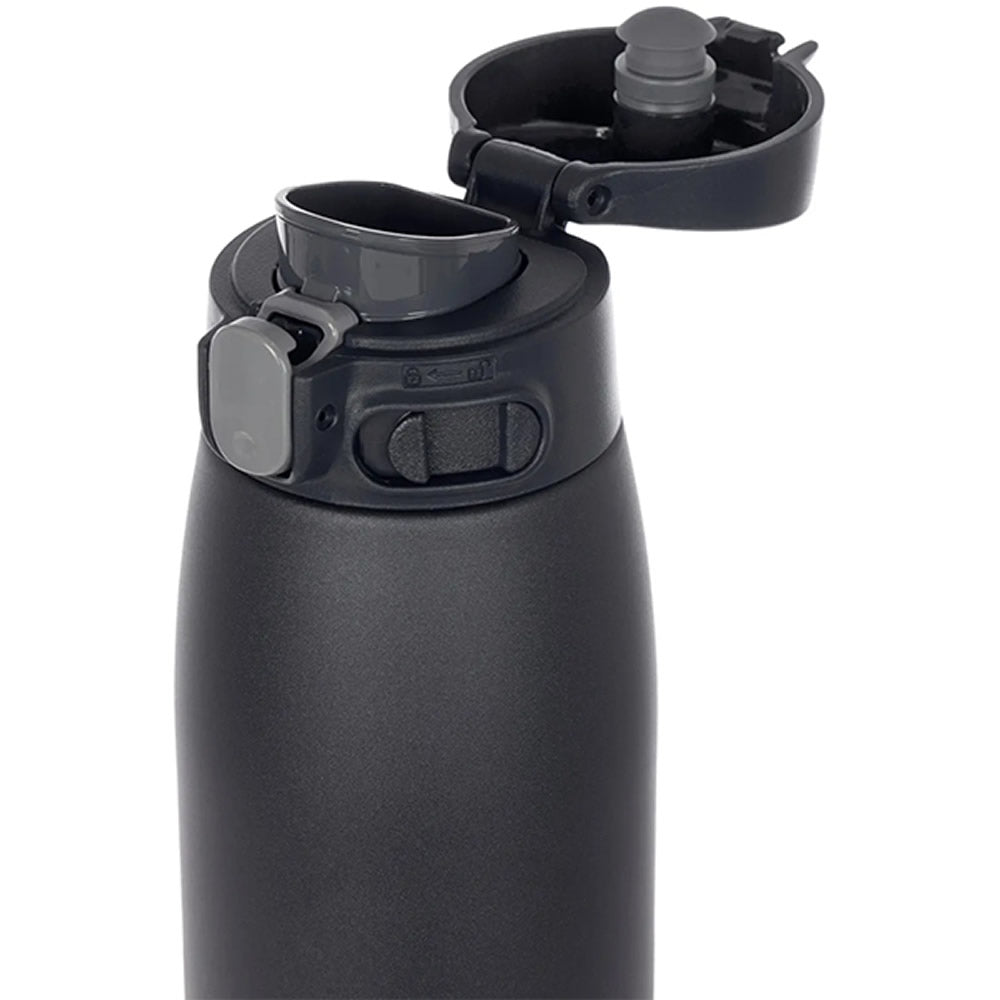 Termos ZOJIRUSHI SM-VS83BA Stainless Mug 0.83ltr, Black