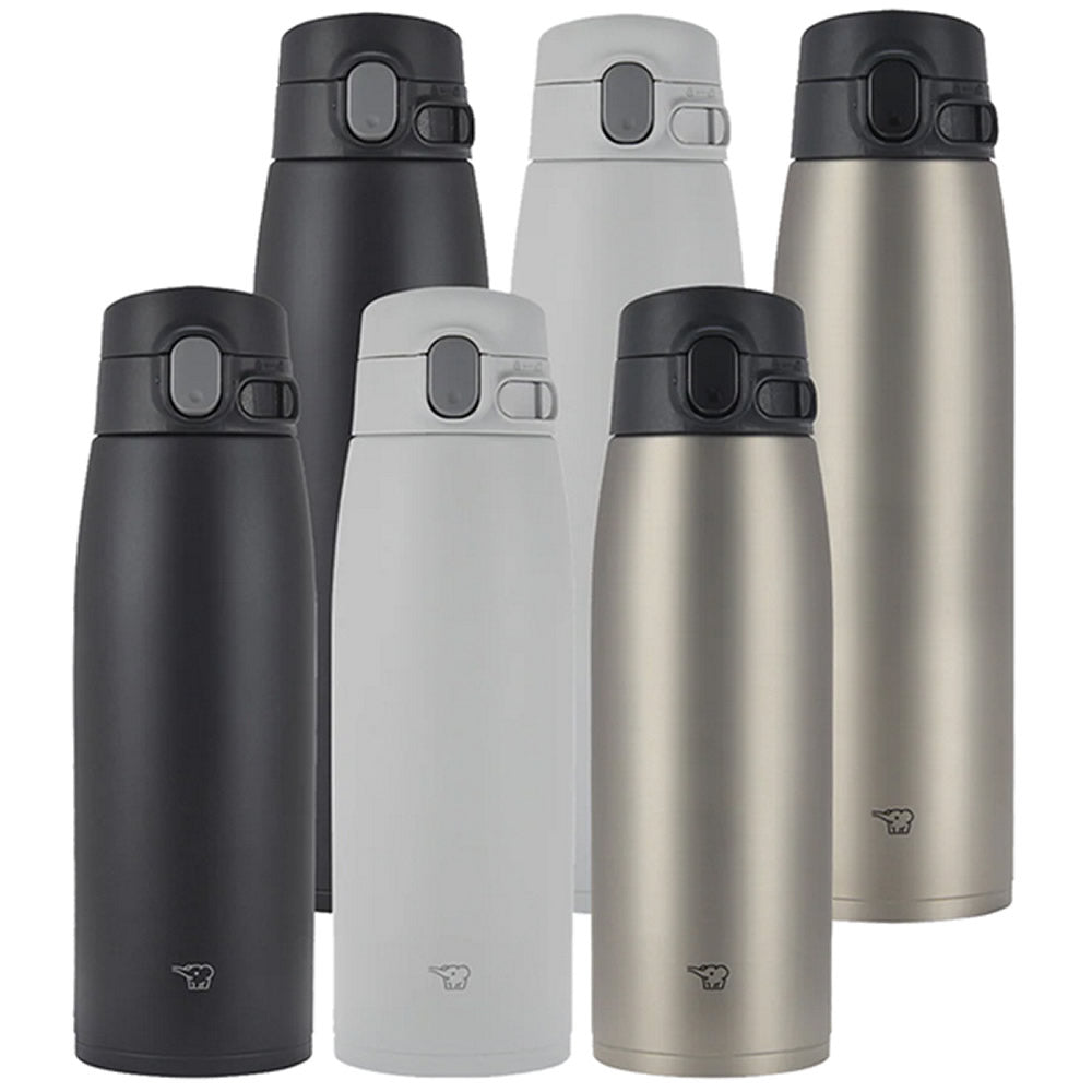 Termos ZOJIRUSHI SM-VS83XA Stainless Mug 0.83ltr, Stainless
