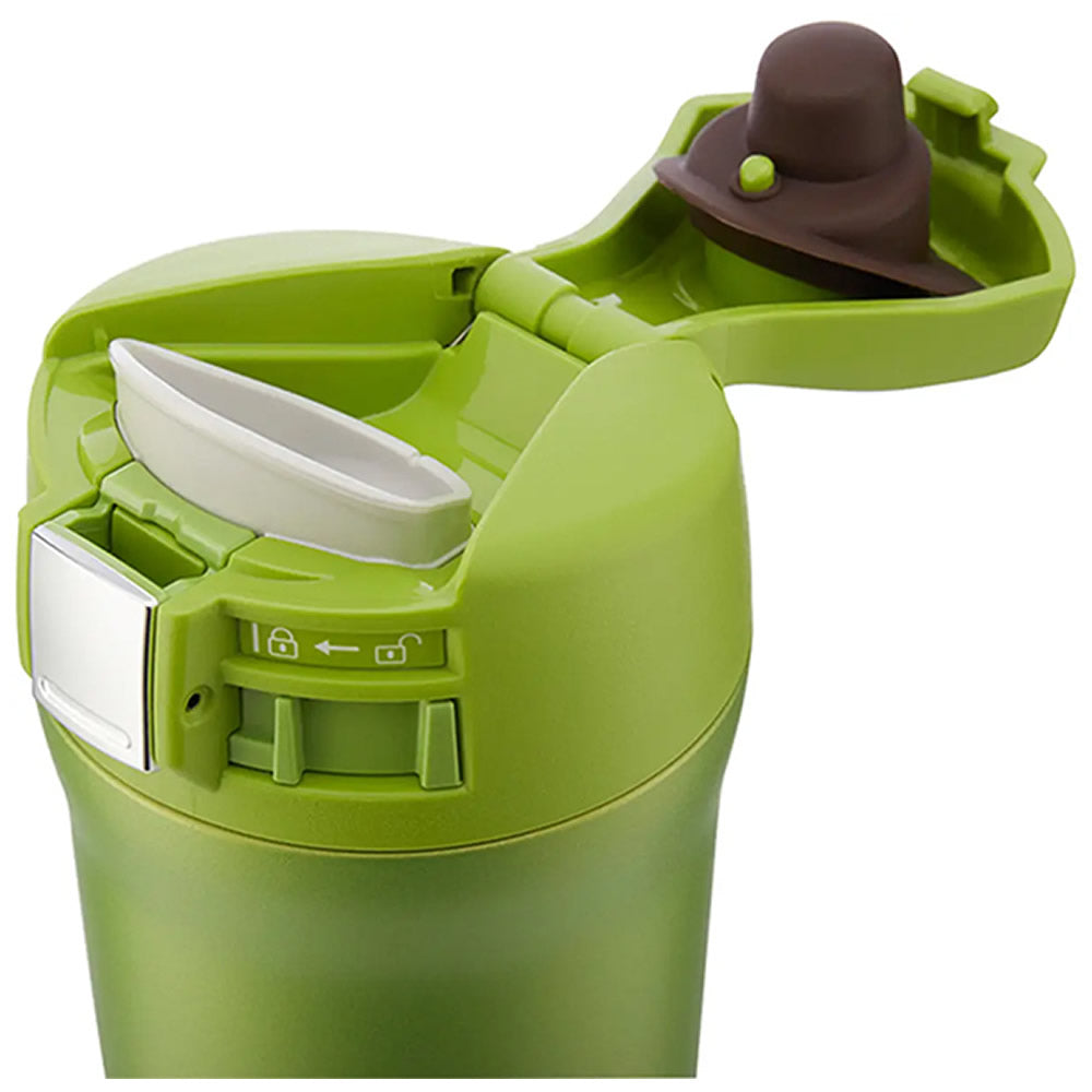Termos ZOJIRUSHI SM-YAF48GA Travel Mug 0.48ltr, Green