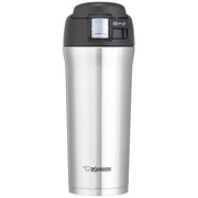 Termos ZOJIRUSHI SM-YAF48XA Travel Mug 0.48ltr, Steel