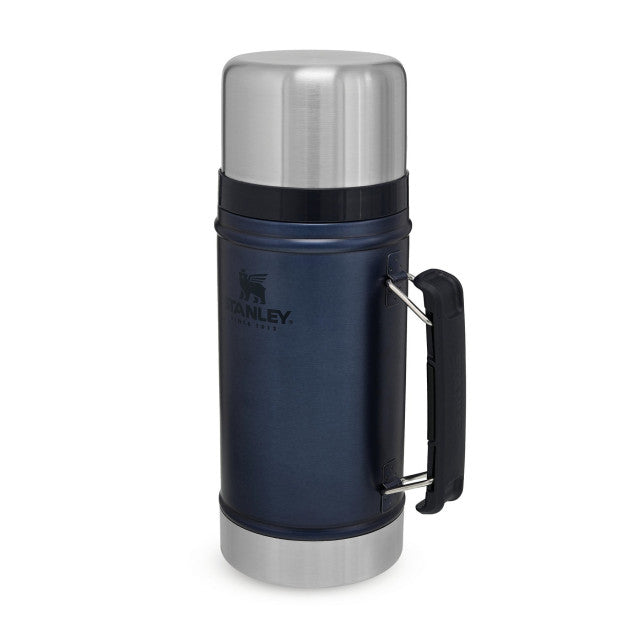 Termos pentru mancare Stanley The Legendary Classic Food Jar Nightfall 0.94L 
