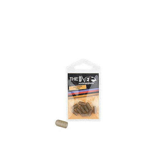 The One Heli Buffer Small  Gravel