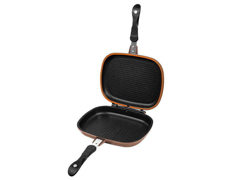 Tigaie Delphin ProfiPAN 22x28x7cm