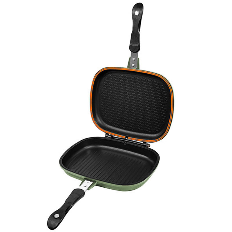 Tigaie Delphin ProfiPAN Green