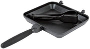 Tigaie Non-Stick Aluminiu SONIK Sizzla Multi-Pan