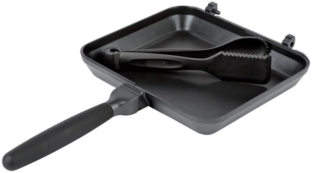 Tigaie Non-Stick Aluminiu SONIK Sizzla Multi-Pan