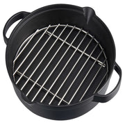 Tigaie din Fonta Campingaz,  30cm 