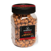 Tiger Nuts Radical Energy Particles Shrimp Brown 600gr