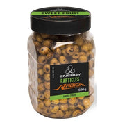 Tiger Nuts Radical Energy Particles Sweet Fruit Yellow 600gr