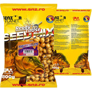 Tigernuts SENZOR Preparat Natural, 800g