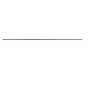 Tija Cupru pt.Monturi Somn Black Cat Baiting Wire 1.0mm 120mm