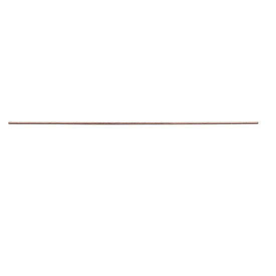 Tija Cupru pt.Monturi Somn Black Cat Baiting Wire 1.0mm 120mm