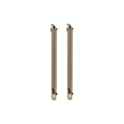 Tija Interschimbabila Matrix Small Elasticated Stems x2