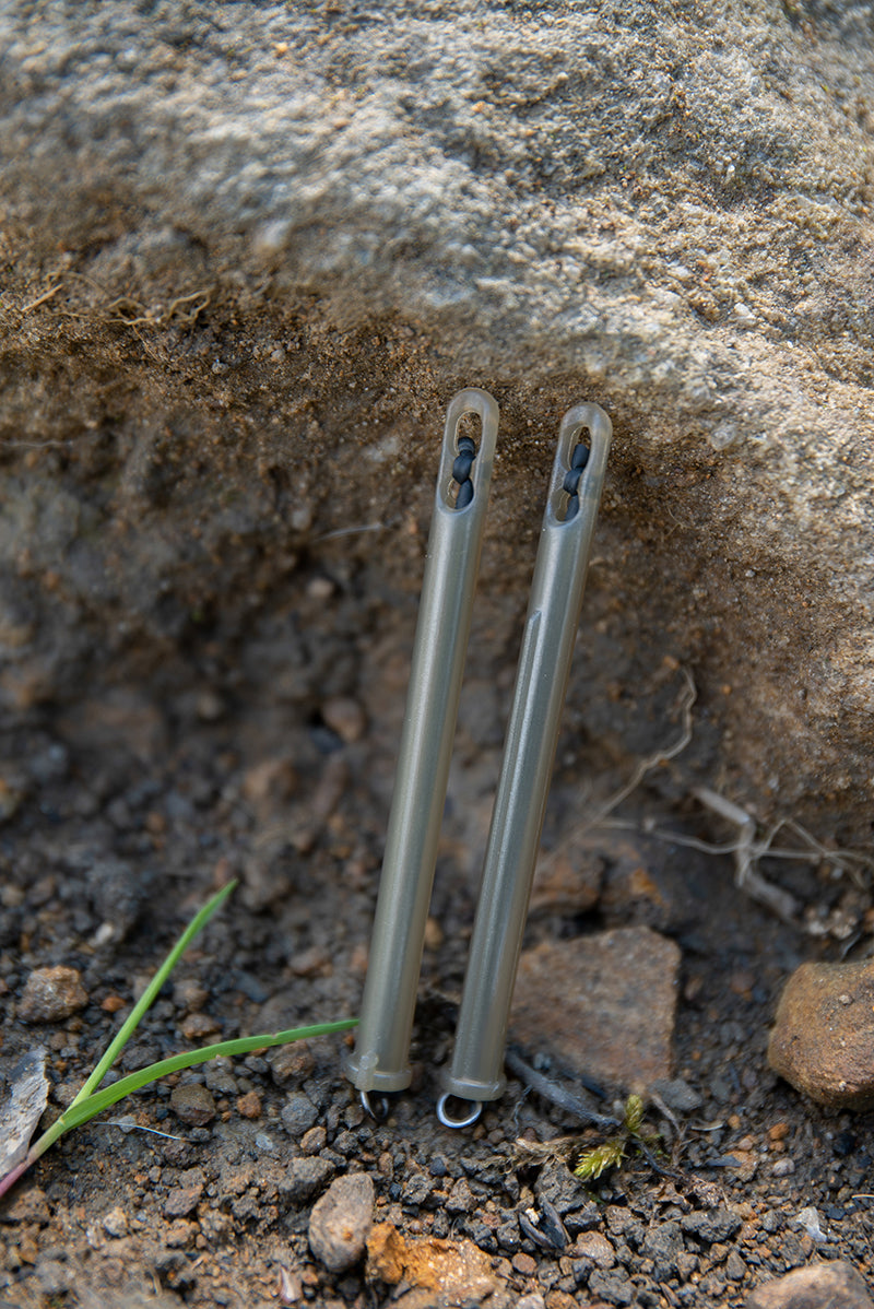 Tija Interschimbabila Matrix Small Elasticated Stems x2