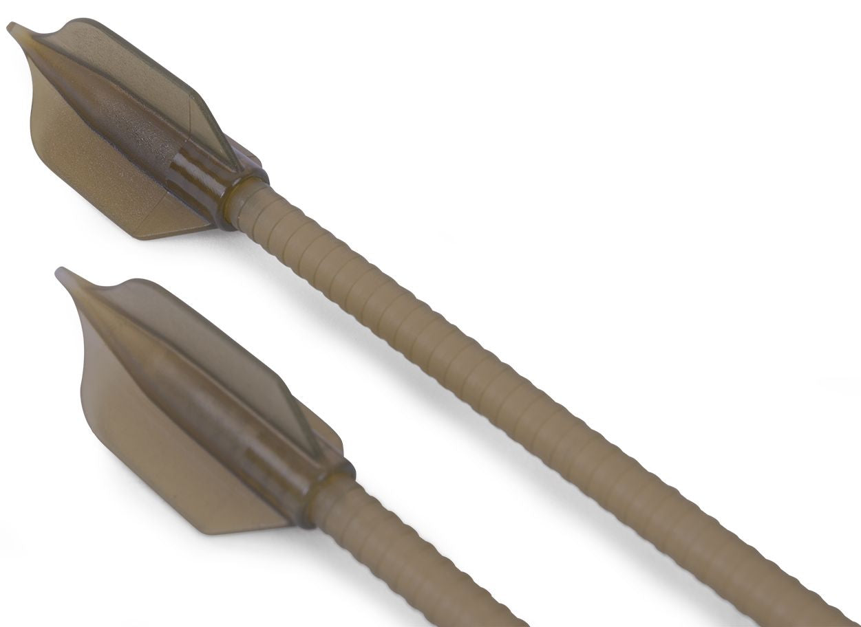 Tija Interschimbabila PRESTON ICS Stems XL, 18cm, 2buc/pac