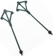 Tija Montura Plancton FISH PRO, 2buc/pac