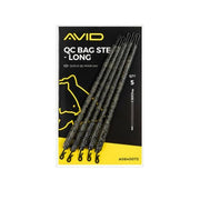  Tija plumb Avid Carp QC Bag Stems - Lung