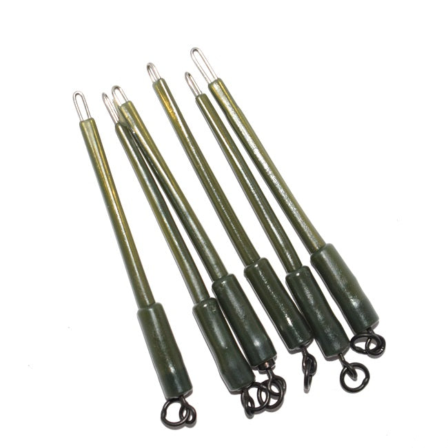 Tije Plumb Claumar PVA Bag Stems 6cm, 6buc/pac