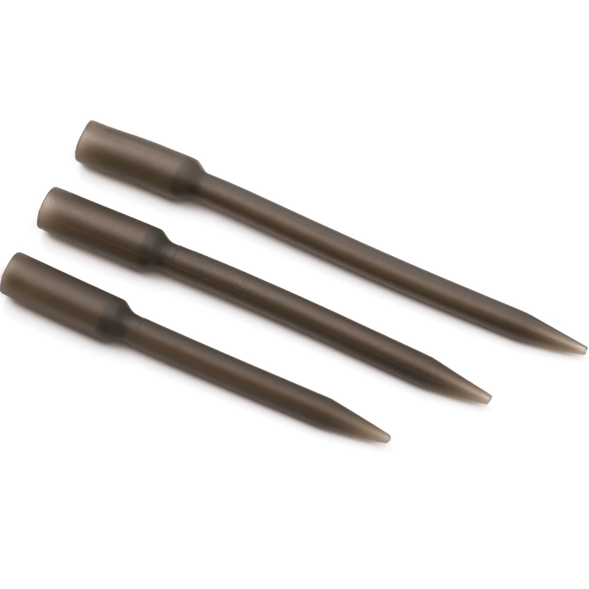 Tije Plumb KORDA Safety Inline Sleeve Naked, Medium, 10buc/pac