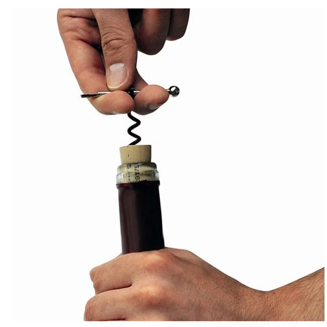 Tirbuson Breloc Claumar Pescar, 7cm