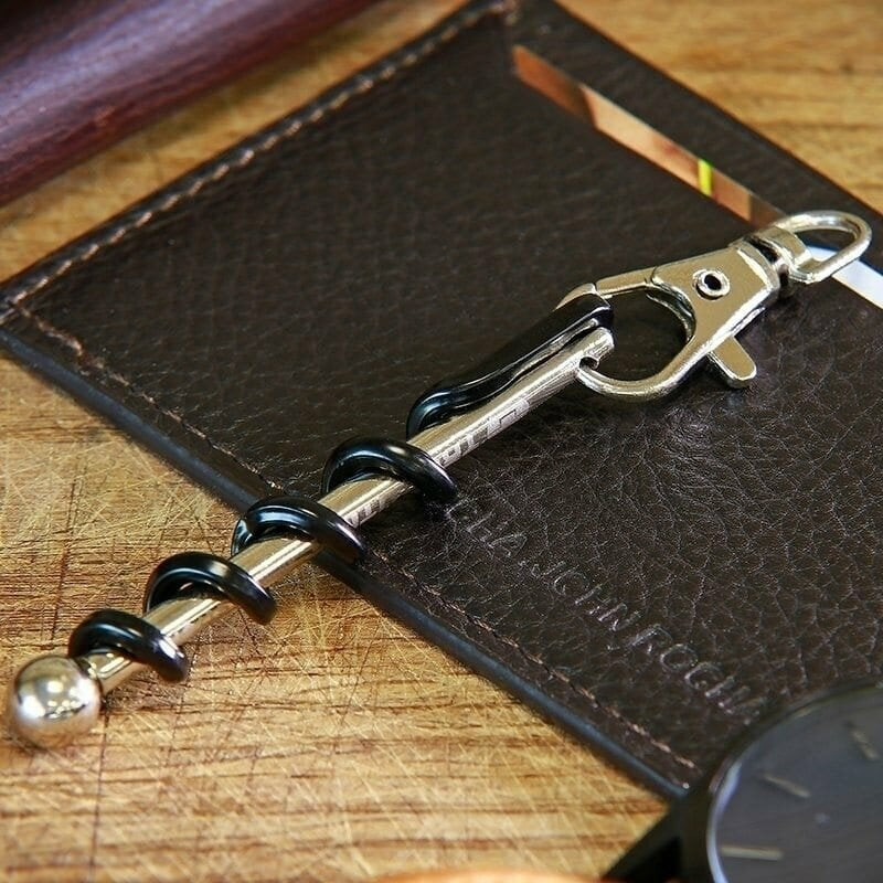 Tirbuson Breloc TRUE ULTILITY Twistick