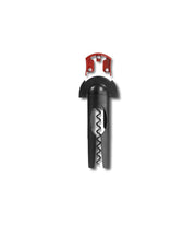 Tirbuson Victorinox, 20cm, Negru