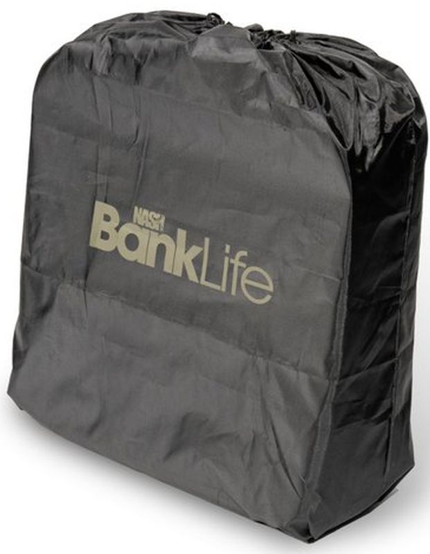 Toaleta Portabila NASH Bank Life Toilet