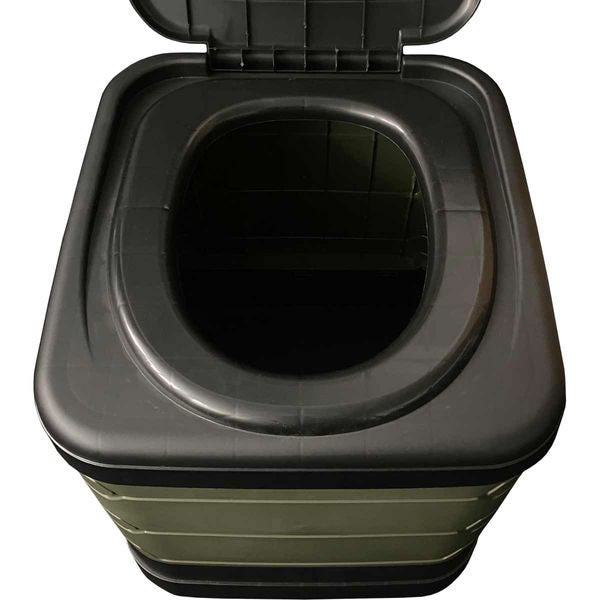 Toaleta Portabila WOLF Compact Porta Loo XL
