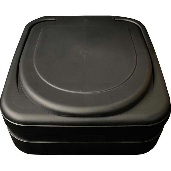 Toaleta Portabila WOLF Compact Porta Loo XL