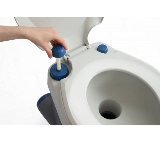 Toaleta portabila Campingaz 20l