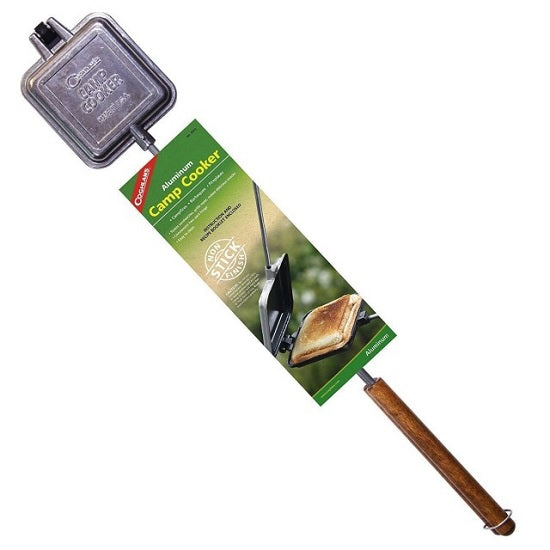 Toaster Coghlans pentru gratar 