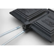 Toaster Dublu pentru Gratar Coghlans