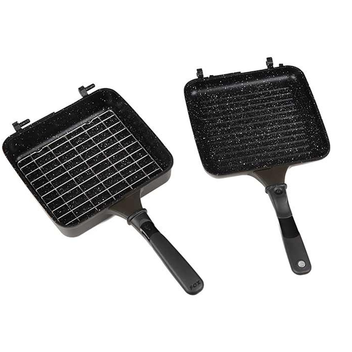 Toaster FOX Cookware Multi-Pan Deep