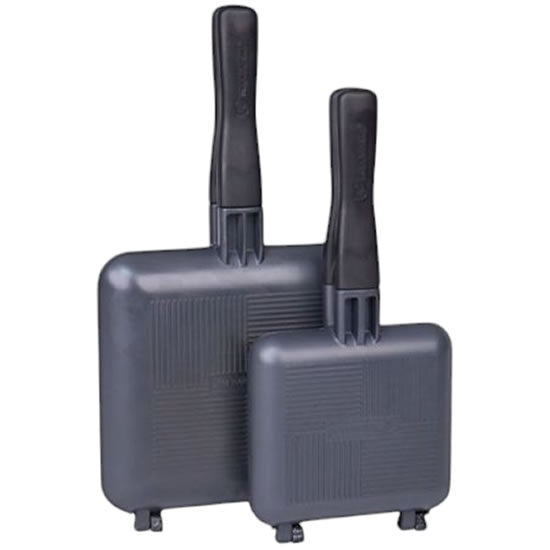 Toaster RIDGE MONKEY Connect Sandwich XL Granite Edition