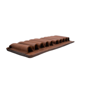 Toc Arrow Tapel Piele Port Glont, 10 Posturi
