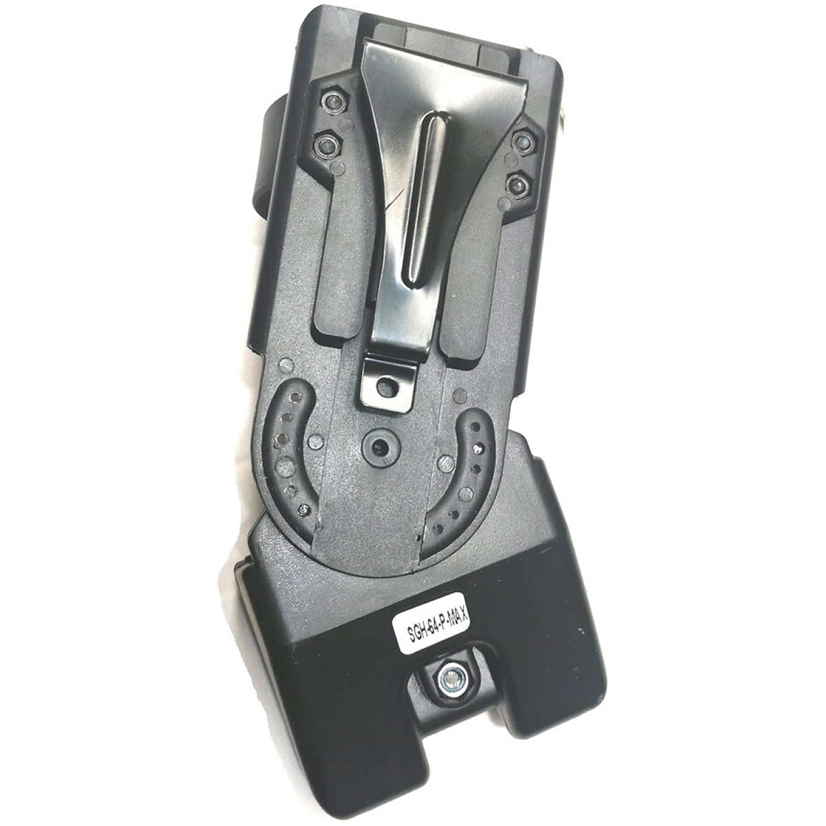 Toc Electrosoc J.G.S. -del-34 ESP Power Max