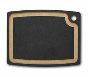 Tocator Victorinox Gourmet Cutting Board XL, Negru