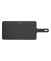 Tocator Victorinox Handy Cutting Board , 35.6cm, Negru