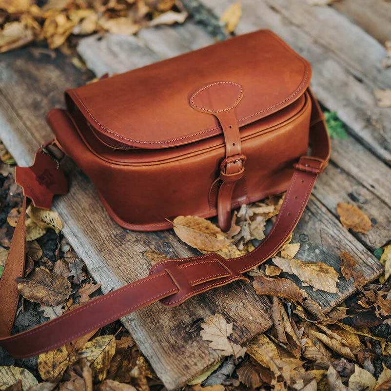 Tolba Piele Tapel Model 2