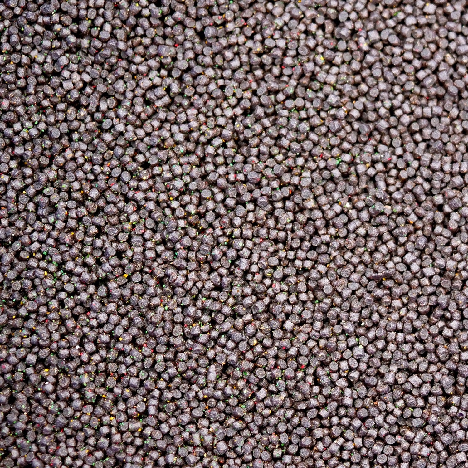 Top Feeder Senzor Pelletes Black Halibut 1kg