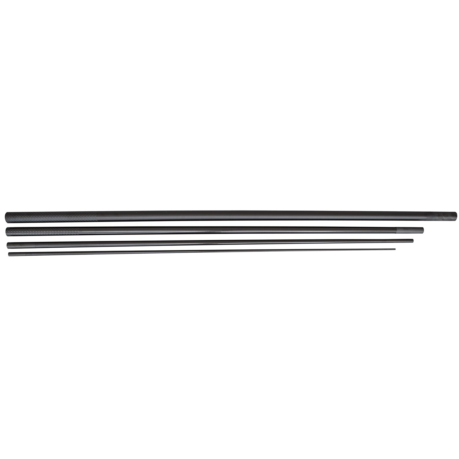 Topset Rubesiana SENSAS 94 XL SW Super Competition, 4seg, 5.4m