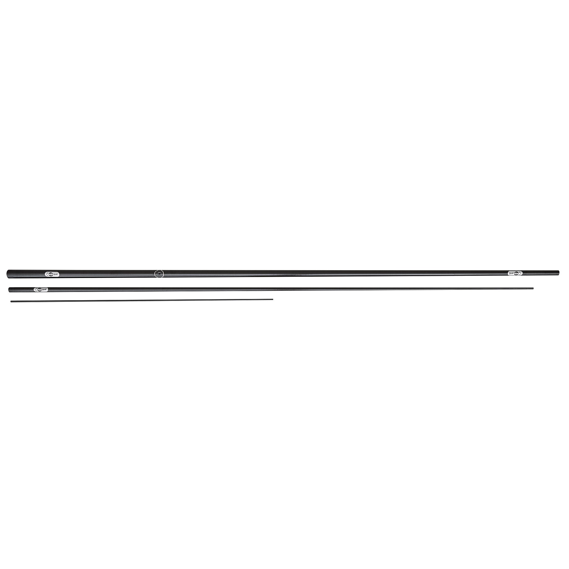 Topset Rubesiana SENSAS Competition Fighting, Serie 3,4,5, 3.20m, 3seg