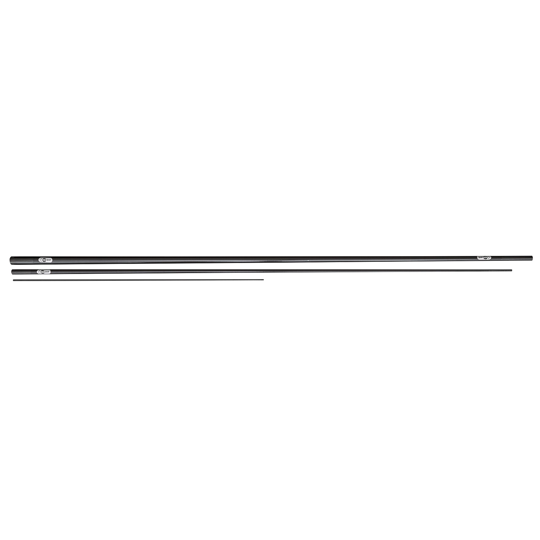 Topset Rubesiana SENSAS Competition SW, 3seg, 3.1m