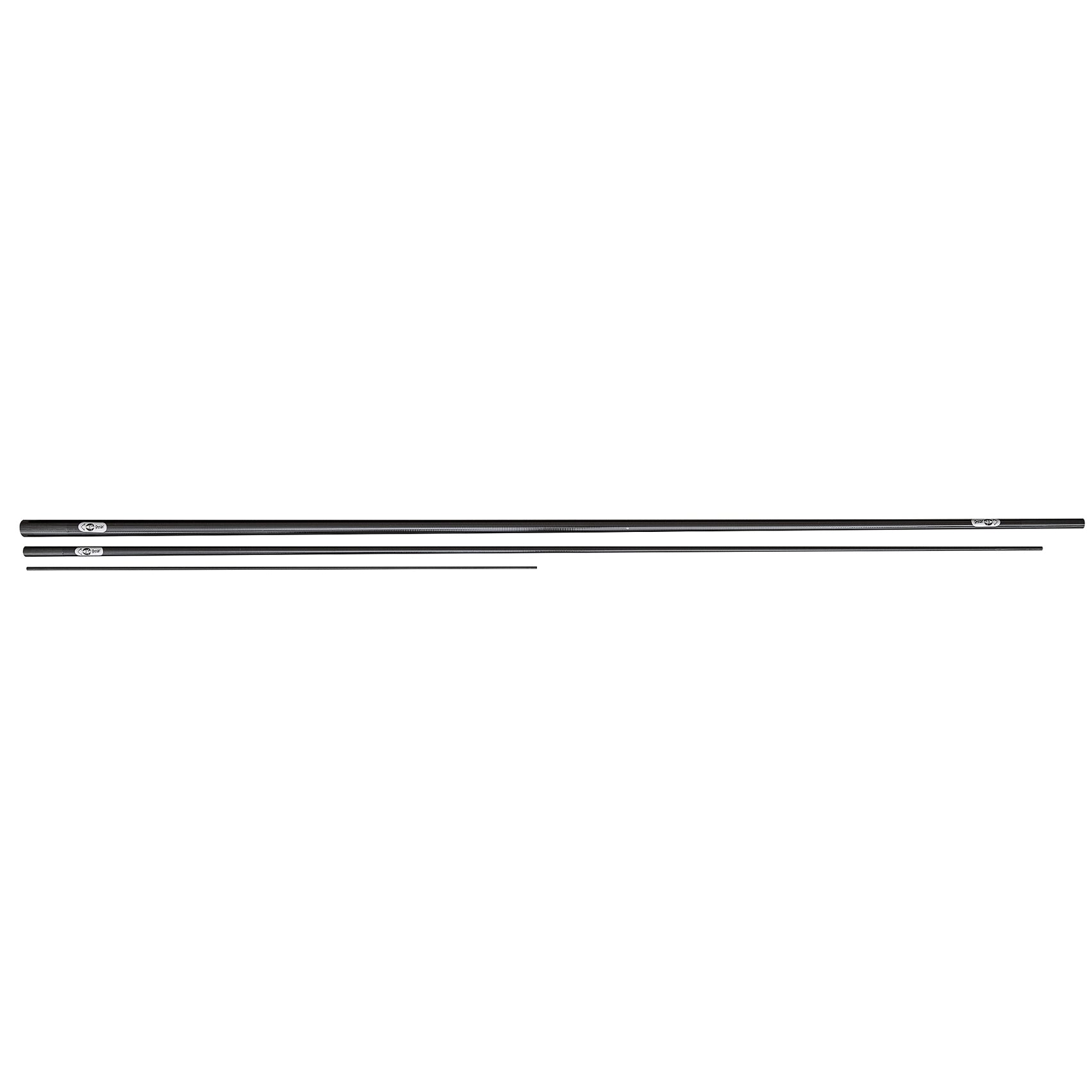 Topset Rubesiana SENSAS Competition SW, 4seg, 4.6m