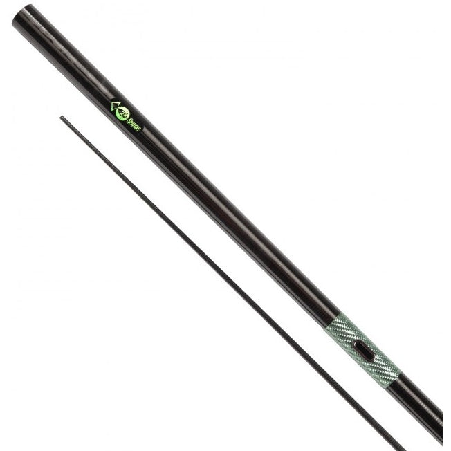 Topset Rubesiana SENSAS Fighting Carp Universal, 2.72m, 2seg