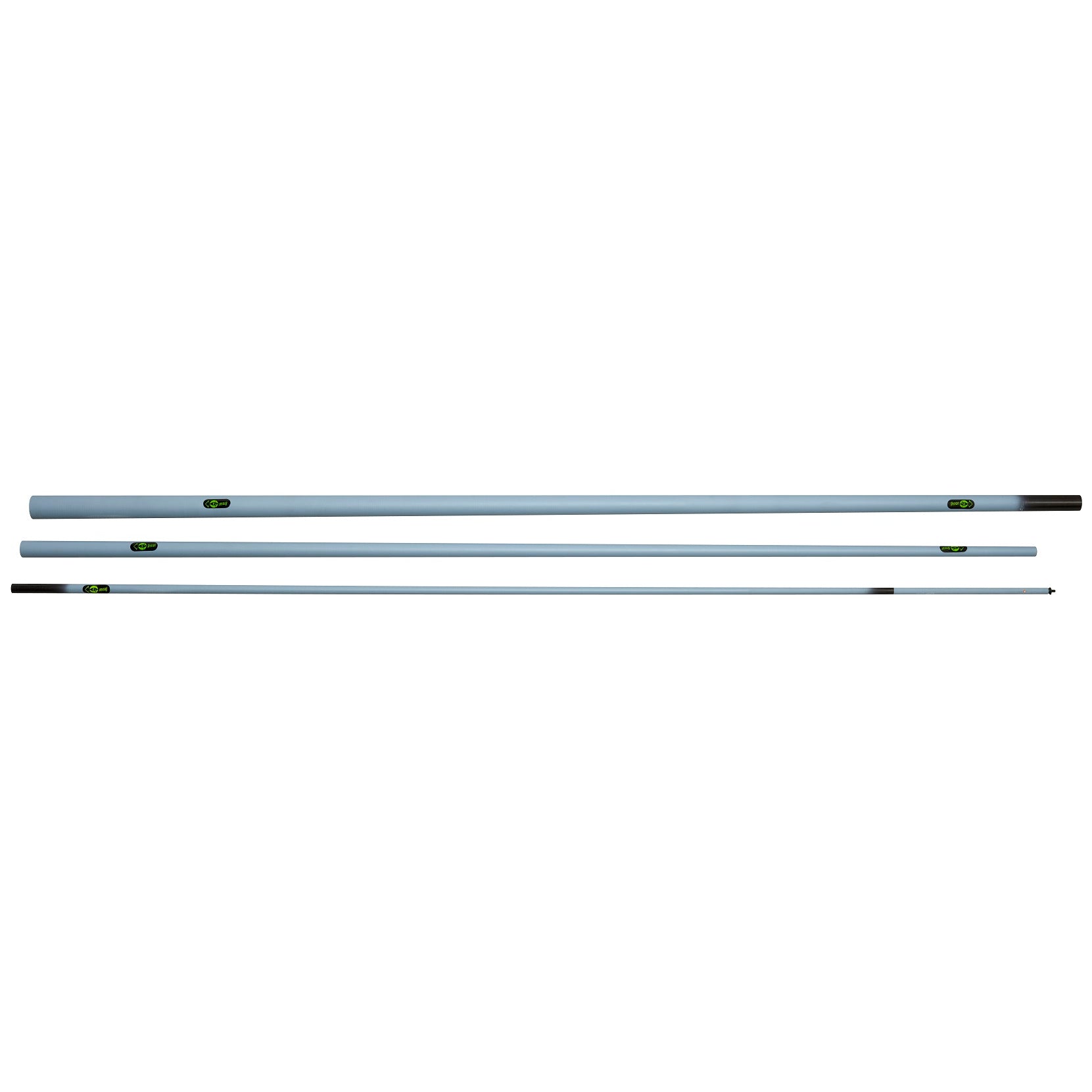 Topset SENSAS Cupping Ghost Quick Baiting, 4seg, 3.90/4.20m