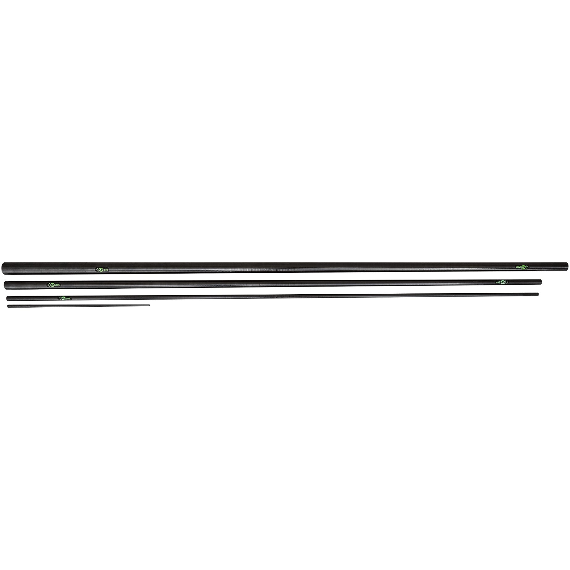 Topset SENSAS Cupping Kit, 4seg, 4.20m