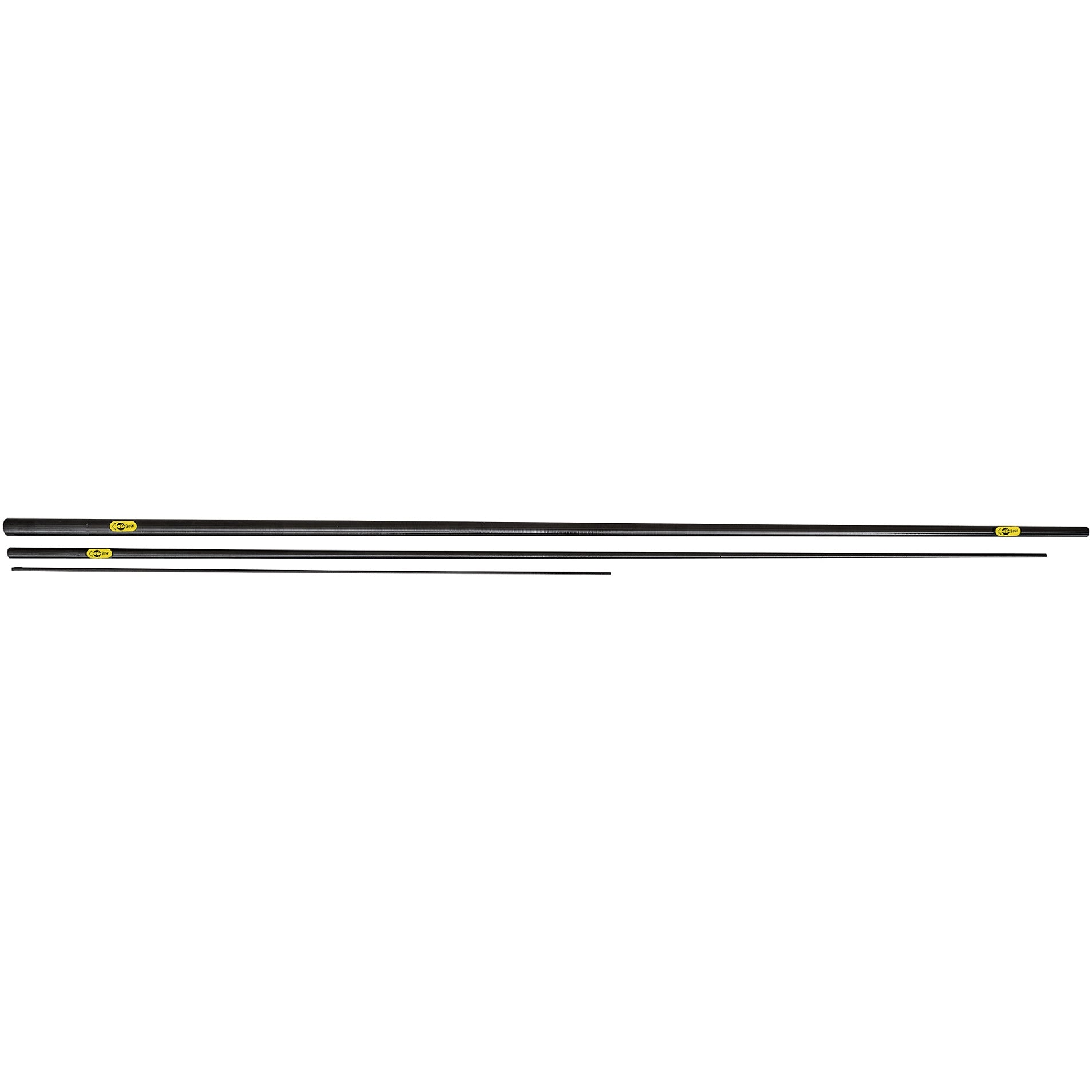Topset SENSAS Match SW, 4.55m, 4seg